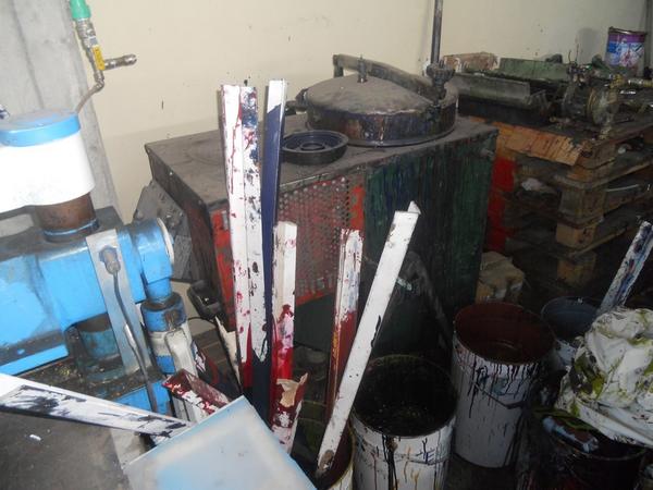 1#4356 Macchine da stampa flessografiche Bonardi e Multipress in vendita - foto 71