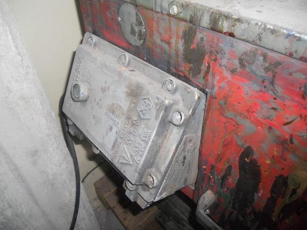 1#4356 Macchine da stampa flessografiche Bonardi e Multipress in vendita - foto 73