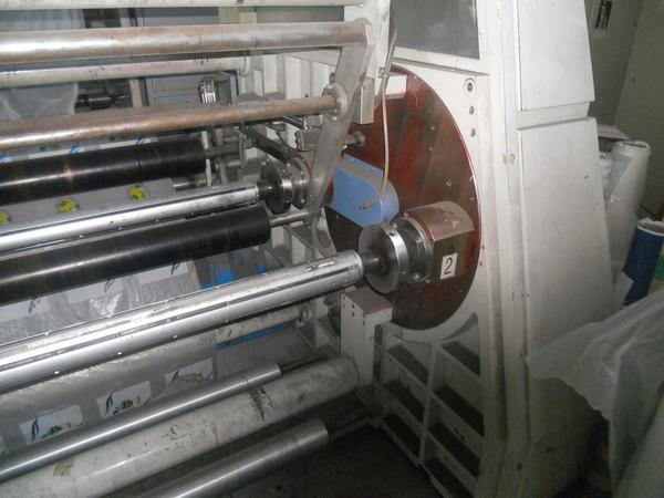 1#4356 Macchine da stampa flessografiche Bonardi e Multipress in vendita - foto 85