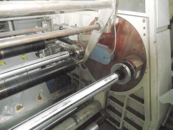 1#4356 Macchine da stampa flessografiche Bonardi e Multipress in vendita - foto 88