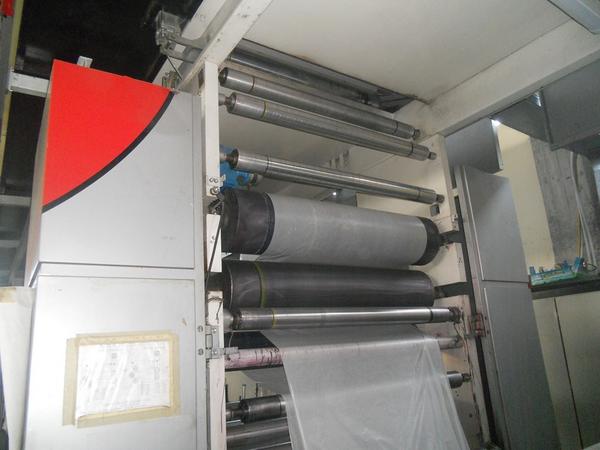 1#4356 Macchine da stampa flessografiche Bonardi e Multipress in vendita - foto 91