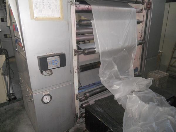 1#4356 Macchine da stampa flessografiche Bonardi e Multipress in vendita - foto 92