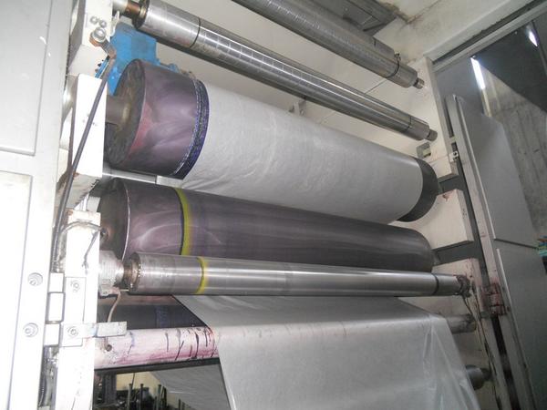 1#4356 Macchine da stampa flessografiche Bonardi e Multipress in vendita - foto 95