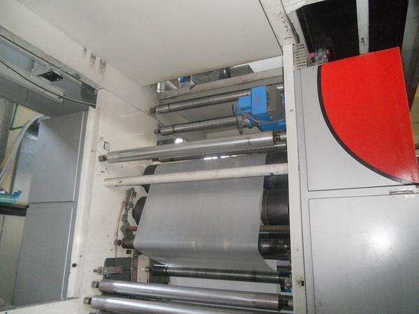 1#4356 Macchine da stampa flessografiche Bonardi e Multipress in vendita - foto 97
