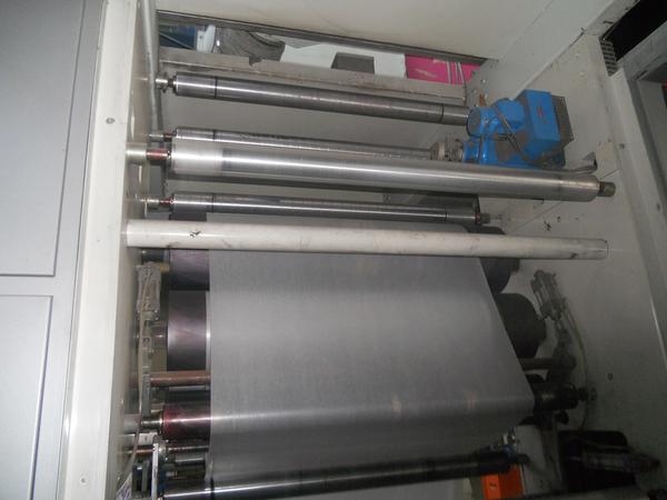 1#4356 Macchine da stampa flessografiche Bonardi e Multipress in vendita - foto 99
