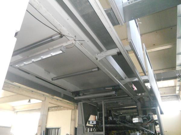 1#4356 Macchine da stampa flessografiche Bonardi e Multipress in vendita - foto 103