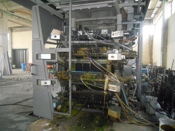 1#4356 Macchine da stampa flessografiche Bonardi e Multipress in vendita - foto 104