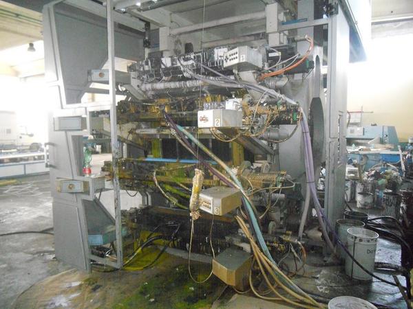 1#4356 Macchine da stampa flessografiche Bonardi e Multipress in vendita - foto 105