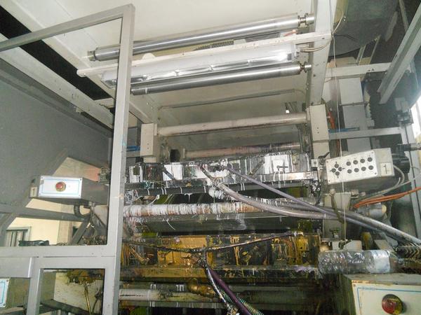 1#4356 Macchine da stampa flessografiche Bonardi e Multipress in vendita - foto 106