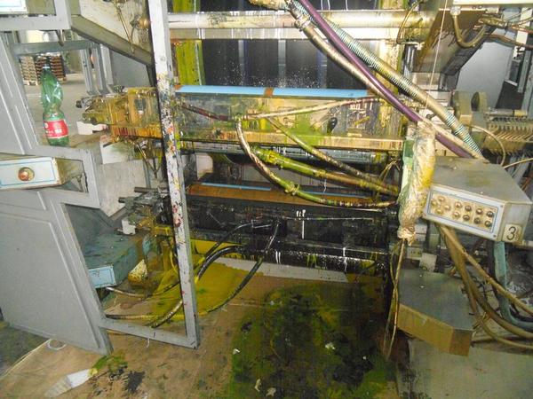 1#4356 Macchine da stampa flessografiche Bonardi e Multipress in vendita - foto 107