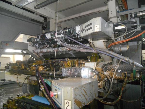 1#4356 Macchine da stampa flessografiche Bonardi e Multipress in vendita - foto 108