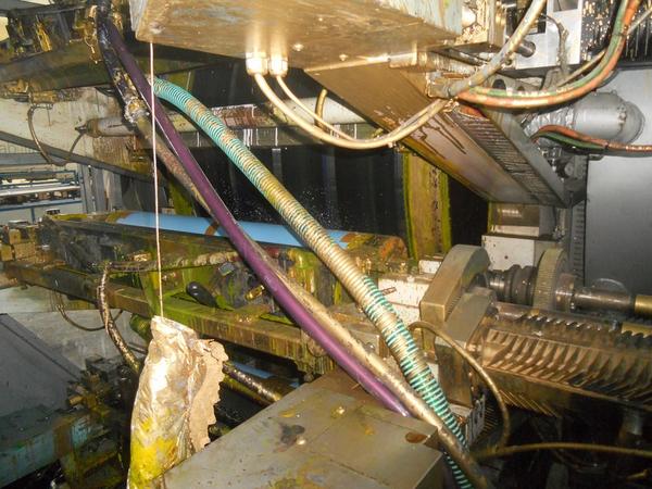 1#4356 Macchine da stampa flessografiche Bonardi e Multipress in vendita - foto 109