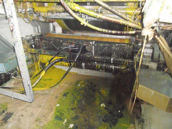 1#4356 Macchine da stampa flessografiche Bonardi e Multipress in vendita - foto 110