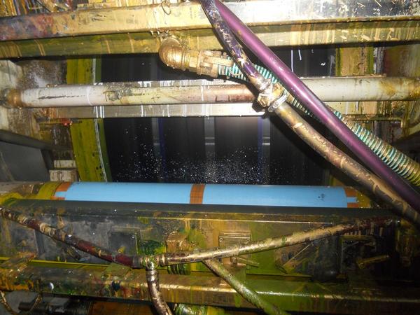 1#4356 Macchine da stampa flessografiche Bonardi e Multipress in vendita - foto 112