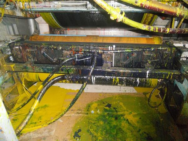 1#4356 Macchine da stampa flessografiche Bonardi e Multipress in vendita - foto 113