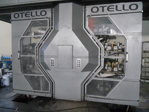 1#4356 Macchine da stampa flessografiche Bonardi e Multipress in vendita - foto 120