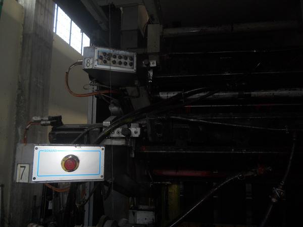 1#4356 Macchine da stampa flessografiche Bonardi e Multipress in vendita - foto 127