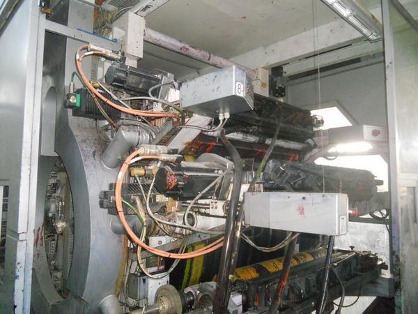 1#4356 Macchine da stampa flessografiche Bonardi e Multipress in vendita - foto 128