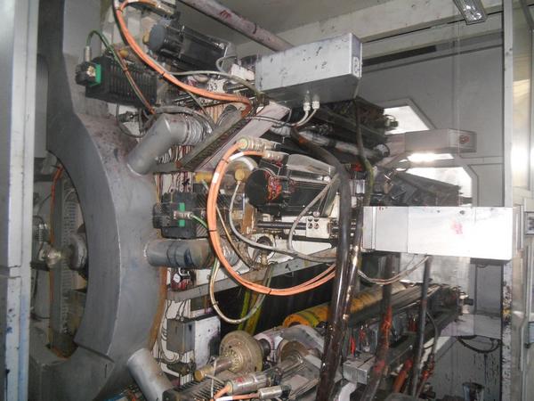 1#4356 Macchine da stampa flessografiche Bonardi e Multipress in vendita - foto 130