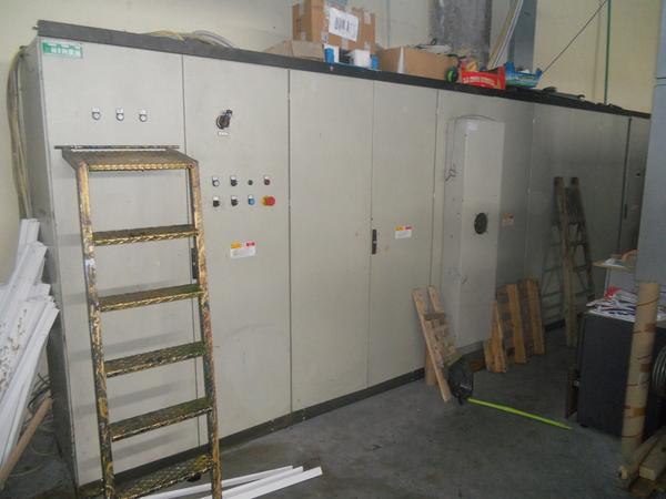 1#4356 Macchine da stampa flessografiche Bonardi e Multipress in vendita - foto 141