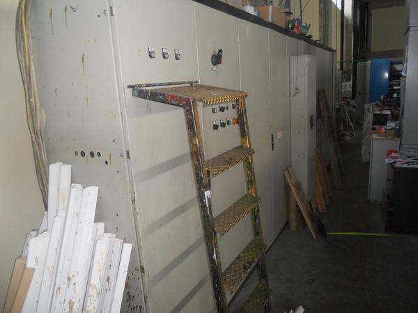 1#4356 Macchine da stampa flessografiche Bonardi e Multipress in vendita - foto 142