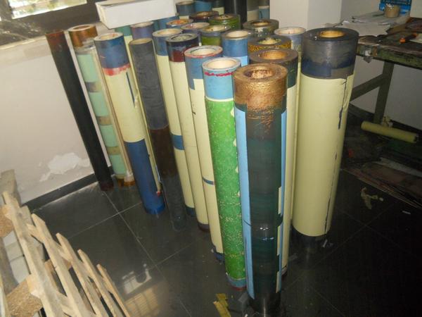 1#4356 Macchine da stampa flessografiche Bonardi e Multipress in vendita - foto 148