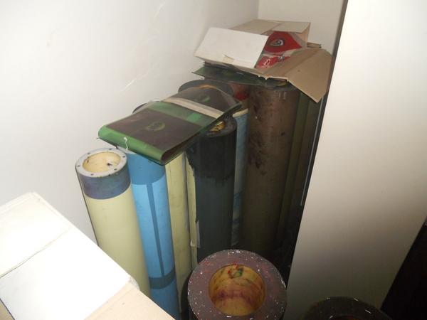 1#4356 Macchine da stampa flessografiche Bonardi e Multipress in vendita - foto 150