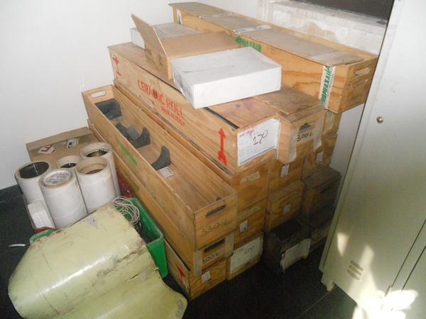 1#4356 Macchine da stampa flessografiche Bonardi e Multipress in vendita - foto 152