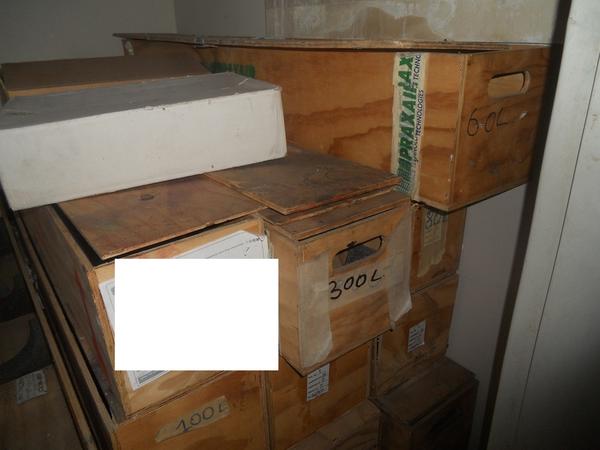 1#4356 Macchine da stampa flessografiche Bonardi e Multipress in vendita - foto 153