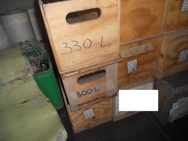 1#4356 Macchine da stampa flessografiche Bonardi e Multipress in vendita - foto 154