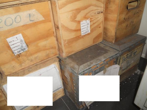 1#4356 Macchine da stampa flessografiche Bonardi e Multipress in vendita - foto 155