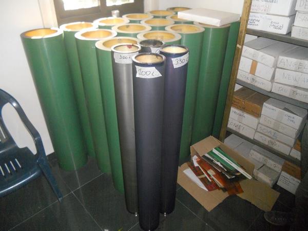 1#4356 Macchine da stampa flessografiche Bonardi e Multipress in vendita - foto 156