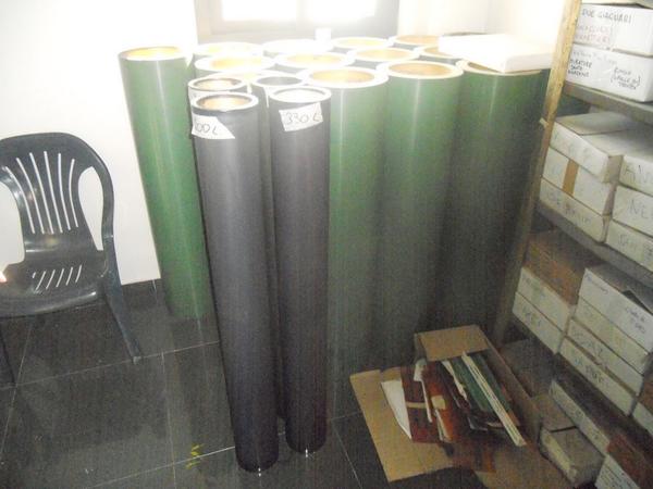 1#4356 Macchine da stampa flessografiche Bonardi e Multipress in vendita - foto 158