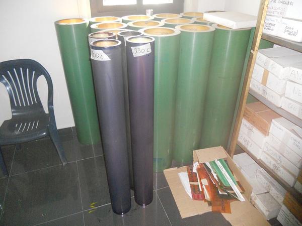 1#4356 Macchine da stampa flessografiche Bonardi e Multipress in vendita - foto 159