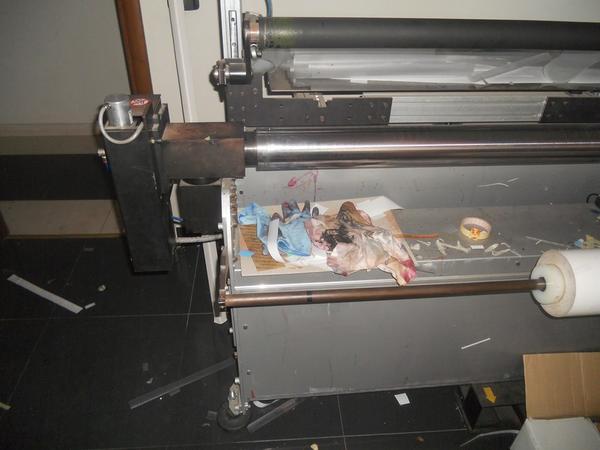 1#4356 Macchine da stampa flessografiche Bonardi e Multipress in vendita - foto 165