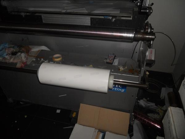 1#4356 Macchine da stampa flessografiche Bonardi e Multipress in vendita - foto 166