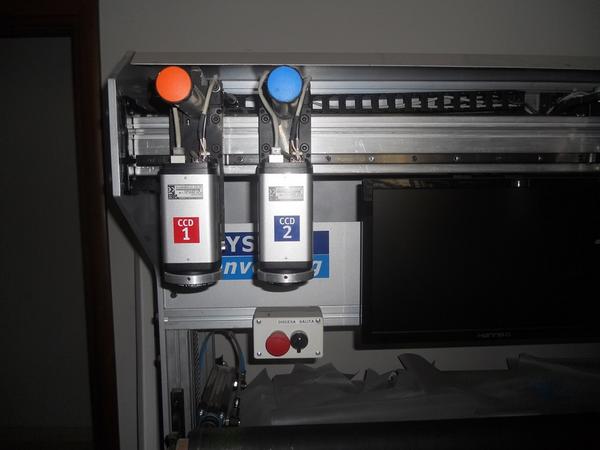 1#4356 Macchine da stampa flessografiche Bonardi e Multipress in vendita - foto 167