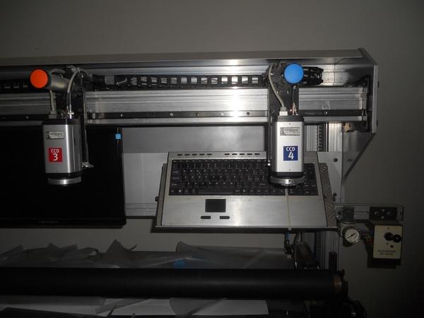 1#4356 Macchine da stampa flessografiche Bonardi e Multipress in vendita - foto 168
