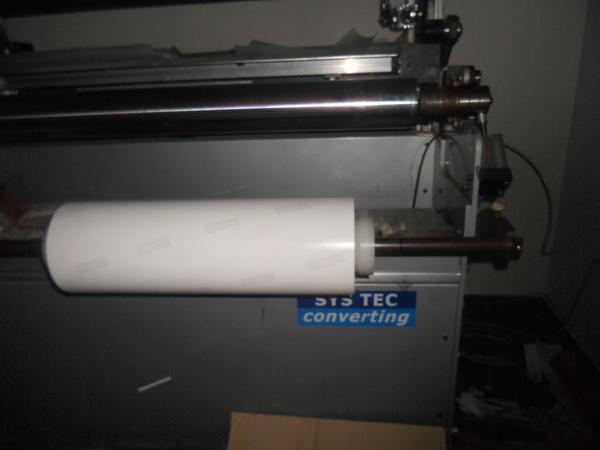 1#4356 Macchine da stampa flessografiche Bonardi e Multipress in vendita - foto 170