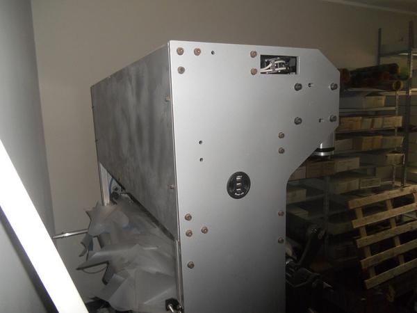 1#4356 Macchine da stampa flessografiche Bonardi e Multipress in vendita - foto 171