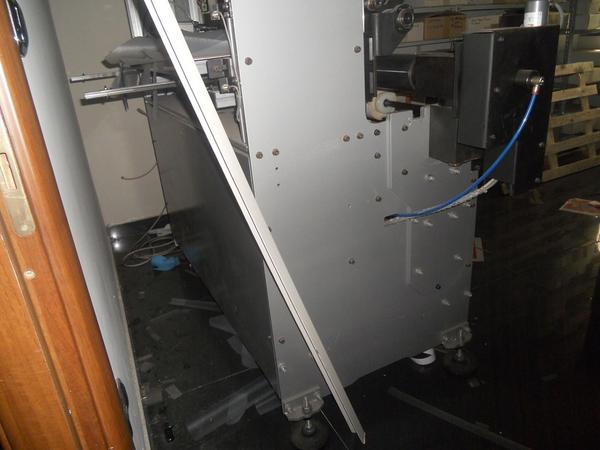 1#4356 Macchine da stampa flessografiche Bonardi e Multipress in vendita - foto 172