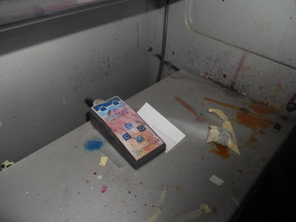 1#4356 Macchine da stampa flessografiche Bonardi e Multipress in vendita - foto 175