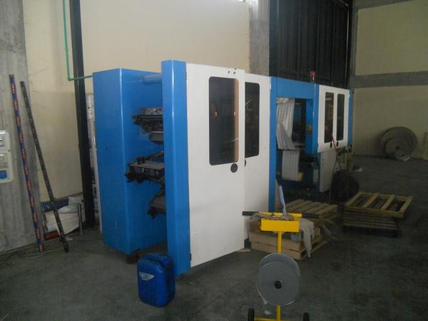 1#4356 Macchine da stampa flessografiche Bonardi e Multipress in vendita - foto 181