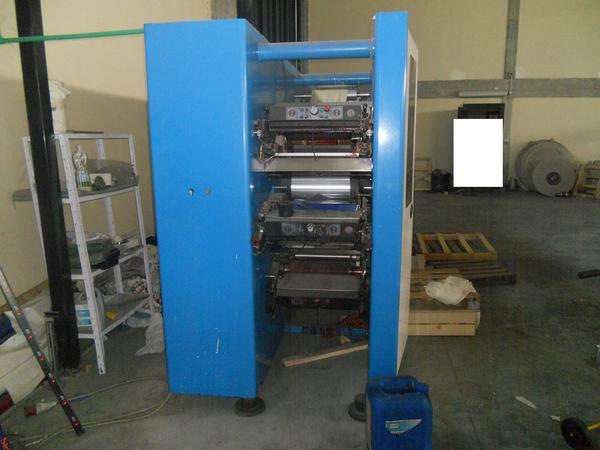 1#4356 Macchine da stampa flessografiche Bonardi e Multipress in vendita - foto 182