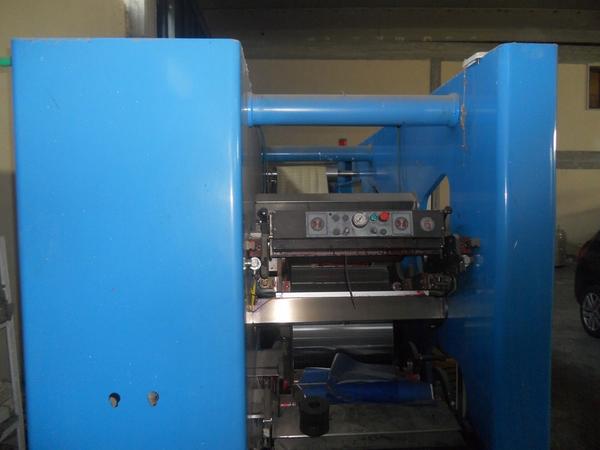 1#4356 Macchine da stampa flessografiche Bonardi e Multipress in vendita - foto 183