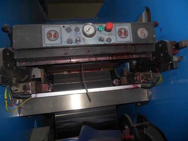 1#4356 Macchine da stampa flessografiche Bonardi e Multipress in vendita - foto 185