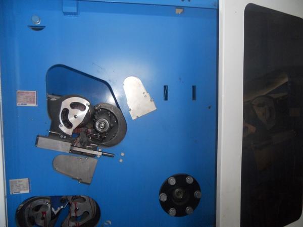 1#4356 Macchine da stampa flessografiche Bonardi e Multipress in vendita - foto 187