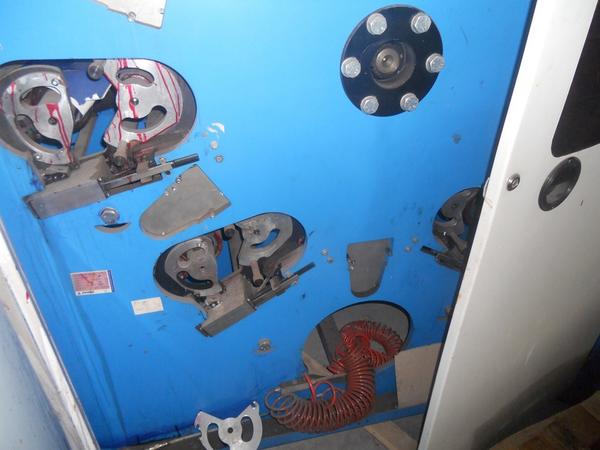 1#4356 Macchine da stampa flessografiche Bonardi e Multipress in vendita - foto 188