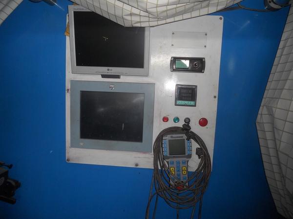 1#4356 Macchine da stampa flessografiche Bonardi e Multipress in vendita - foto 195