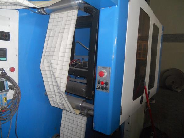 1#4356 Macchine da stampa flessografiche Bonardi e Multipress in vendita - foto 196